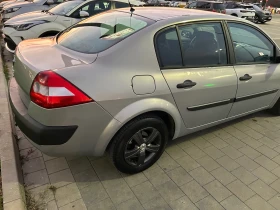 Renault Megane, снимка 7