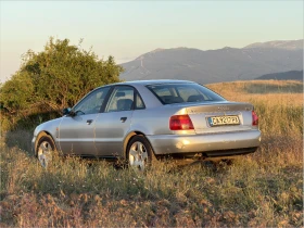 Audi A4 1.8T Quattro, снимка 4
