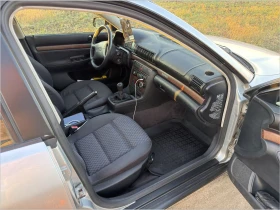 Audi A4 1.8T Quattro, снимка 8