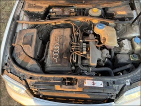 Audi A4 1.8T Quattro, снимка 11