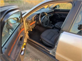 Audi A4 1.8T Quattro, снимка 7