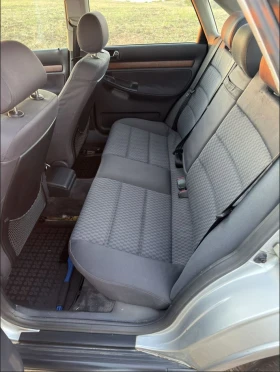 Audi A4 1.8T Quattro, снимка 9