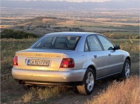 Audi A4 1.8T Quattro, снимка 6