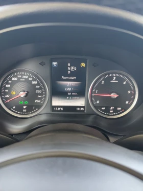 Mercedes-Benz C 220 220 CDI, снимка 7