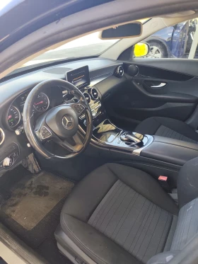 Mercedes-Benz C 220 220 CDI, снимка 8