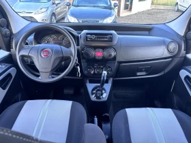 Fiat Qubo 1.3 M-jet    Automatic, снимка 10