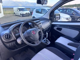 Fiat Qubo 1.3 M-jet    Automatic, снимка 13