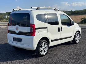 Fiat Qubo 1.3 M-jet    Automatic, снимка 3