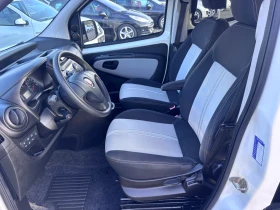 Fiat Qubo 1.3 M-jet    Automatic, снимка 8