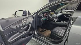 Mercedes-Benz CLS 450 4MATIC* КОЖА* ОБДУХВ* НАВИ* ПАНО, снимка 9