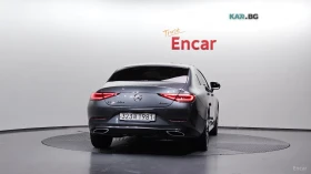 Mercedes-Benz CLS 450 4MATIC* КОЖА* ОБДУХВ* НАВИ* ПАНО, снимка 4