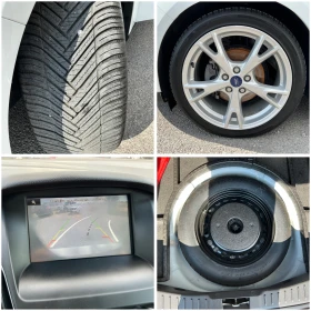 Ford Focus 1.5 TDCI, снимка 14