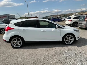 Ford Focus 1.5 TDCI, снимка 17