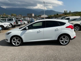 Ford Focus 1.5 TDCI, снимка 16