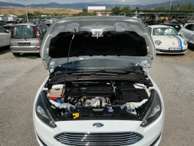 Ford Focus 1.5 TDCI, снимка 7