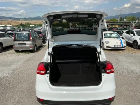 Ford Focus 1.5 TDCI, снимка 8