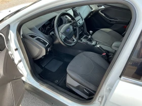 Ford Focus 1.5 TDCI, снимка 11