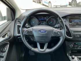 Ford Focus 1.5 TDCI, снимка 9