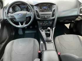 Ford Focus 1.5 TDCI, снимка 10