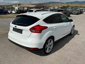 Ford Focus 1.5 TDCI, снимка 6