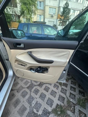 Ford C-max, снимка 5