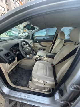 Ford C-max, снимка 3