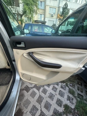 Ford C-max, снимка 6