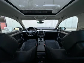 VW Passat R-Line//РЪЧКА/2.00D/DIGITAL/Matrix/FULL* MAXX/TOP/, снимка 11