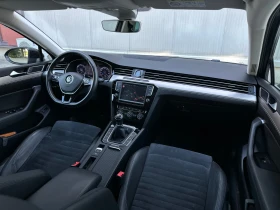 VW Passat R-Line//РЪЧКА/2.00D/DIGITAL/Matrix/FULL* MAXX/TOP/, снимка 9