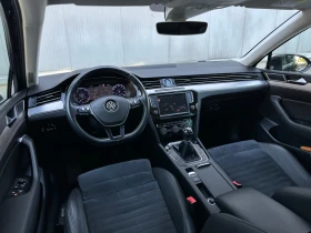 VW Passat R-Line//РЪЧКА/2.00D/DIGITAL/Matrix/FULL* MAXX/TOP/, снимка 10