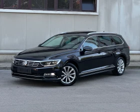 VW Passat R-Line//РЪЧКА/2.00D/DIGITAL/Matrix/FULL* MAXX/TOP/, снимка 5