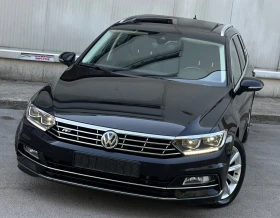 VW Passat R-Line//РЪЧКА/2.00D/DIGITAL/Matrix/FULL* MAXX/TOP/, снимка 3