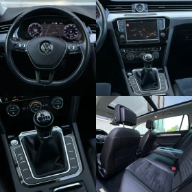VW Passat R-Line//РЪЧКА/2.00D/DIGITAL/Matrix/FULL* MAXX/TOP/, снимка 13