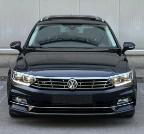 VW Passat R-Line//РЪЧКА/2.00D/DIGITAL/Matrix/FULL* MAXX/TOP/, снимка 1