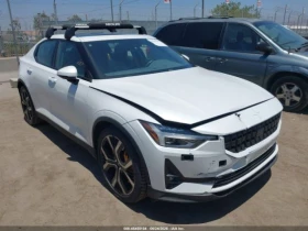 Polestar 2 LAUNCH EDITION* AWD* ПОДГРЕВ* КАМЕРА* NAVI* LED* P, снимка 1