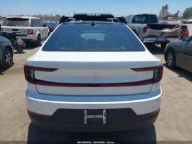 Polestar 2 LAUNCH EDITION* AWD* ПОДГРЕВ* КАМЕРА* NAVI* LED* P, снимка 14