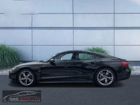 Audi E-Tron GT QUATTRO/476HP/360/PANO/KLESS/785z, снимка 4