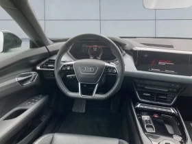 Audi E-Tron GT QUATTRO/476HP/360/PANO/KLESS/785z, снимка 9