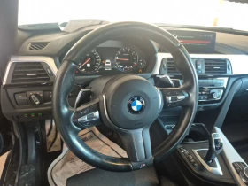 BMW 440 M-pkg* 360* Harman/Kardon* Keyless* , снимка 9