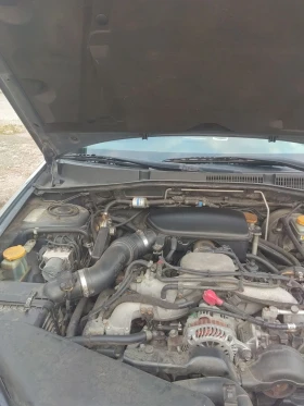 Subaru Outback, снимка 8