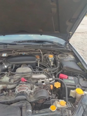 Subaru Outback, снимка 3