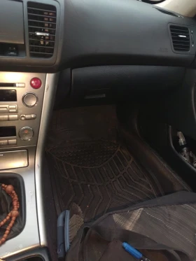 Subaru Outback, снимка 6