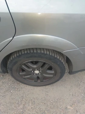 Subaru Outback, снимка 2