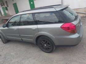 Subaru Outback, снимка 4