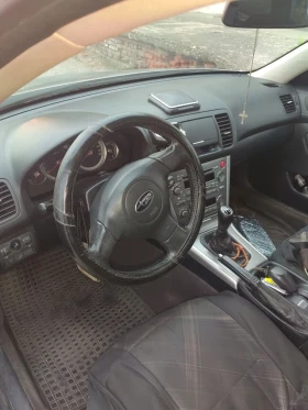 Subaru Outback, снимка 7
