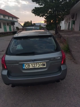 Subaru Outback, снимка 11