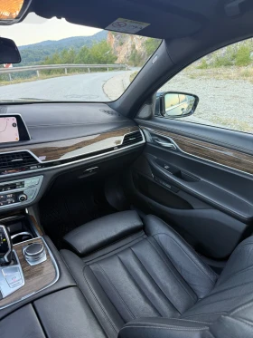 BMW 730, снимка 10