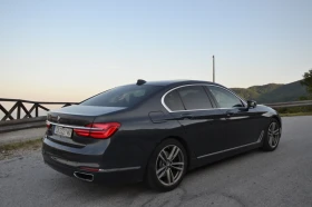 BMW 730, снимка 3