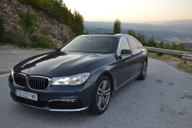 BMW 730, снимка 4
