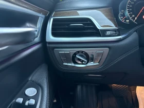 BMW 730, снимка 15